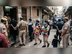 Delhi's Dark 'Baby Bazaar': Baby Boys Sold For Rs 8 Lakh, Girls Half The Price