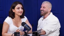 Soha Ali Khan Asks Hairstylist The Right Way To Wash Hair, Prevent Hair Fall