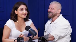 Soha Ali Khan Asks Hairstylist The Right Way To Wash Hair, Prevent Hair Fall