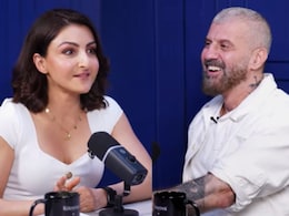 Soha Ali Khan Asks Hairstylist The Right Way To Wash Hair, Prevent Hair Fall