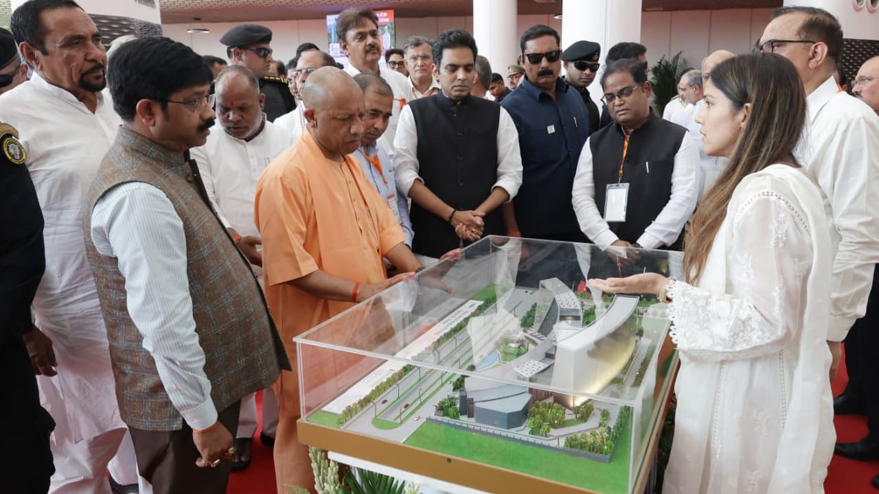 Noida Authority
