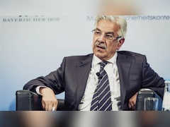 Pakistan Water Crisis: Minister Khawaja Asif Threatens War Against India Over Indus Waters Treaty
