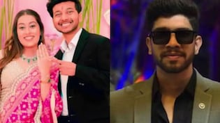 Ketan Agarwal Suspected Fiancee's Affair, Had Asked For Background Check
