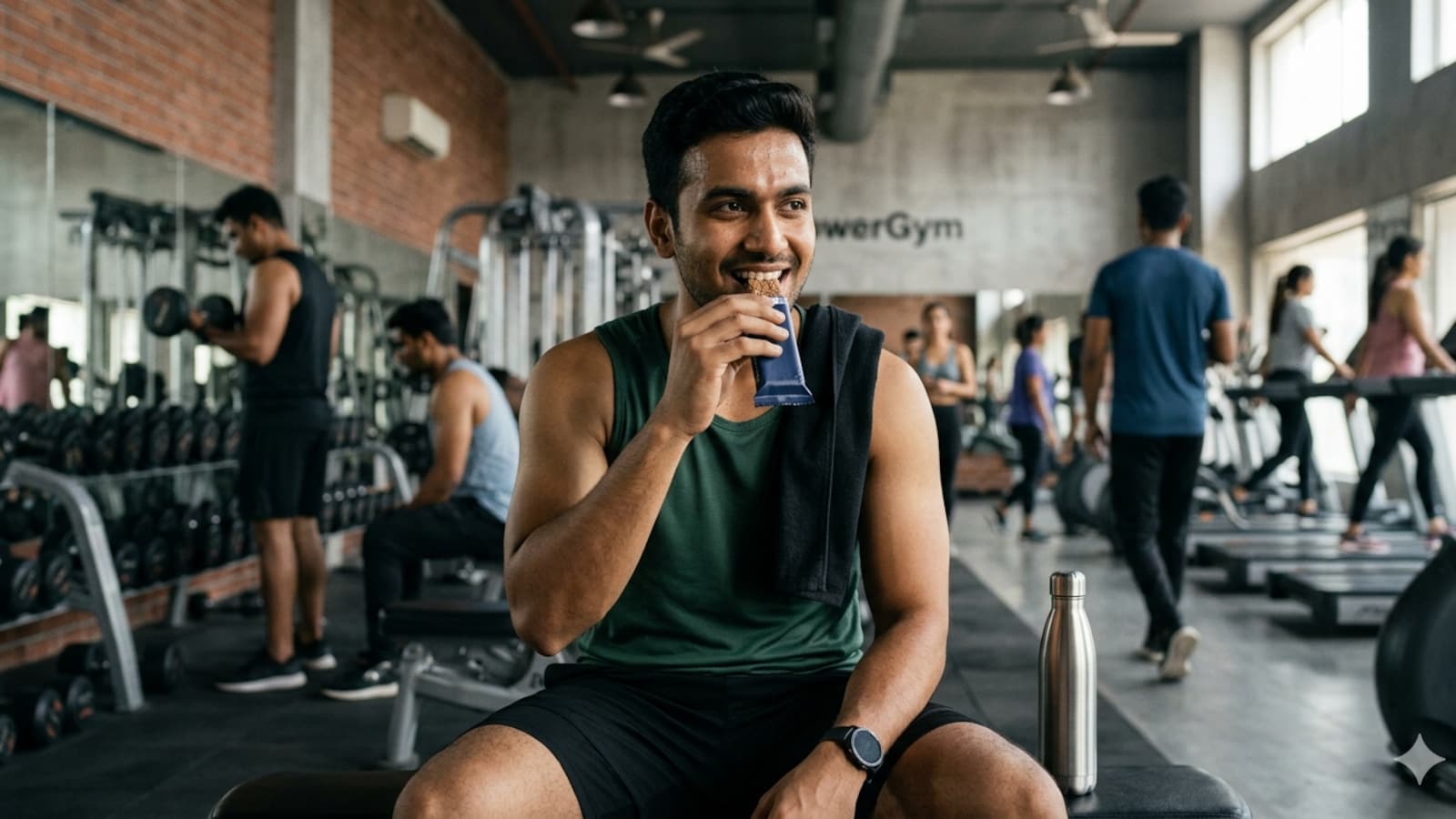 How Much Protein Is Too Much for Daily Health