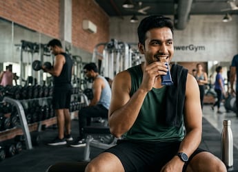 Not All Protein Bars Are Healthy: 5 Things To Consider