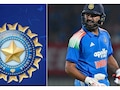 रोहित...गंभीर...विश्व कप...बीसीसीआई...आखिर ऊंट किस करवट बैठेगा