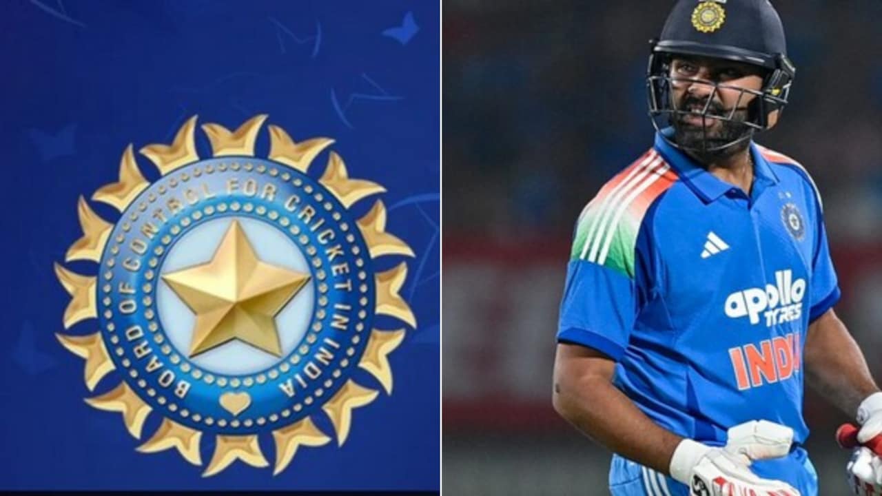 रोहित...गंभीर...विश्व कप...बीसीसीआई...आखिर ऊंट किस करवट बैठेगा