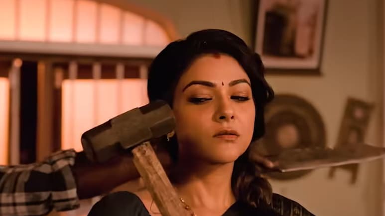 नेटफ्लिक्स पर आते ही नंबर वन बनीं साउथ की ये फिल्म, बॉक्स ऑफिस पर कमा चुकी है 192 प्रतिशत प्रॉफिट, संडे को देखें 143 मिनट की फिल्म