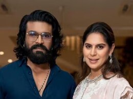 राम चरण- उपासना कोनिडेला ने मनाई 14वीं वेडिंग एनिवर्सरी, दिखाई ट्विंस शिवराम और अनवीरा की पहली झलक, फोटो वायरल