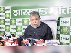 झारखंड राज्यसभा चुनावः जेएमएम से बैजनाथ राम उम्मीदवार, दूसरी सीट को लेकर कांग्रेस के साथ उलझन!