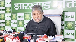 झारखंड राज्यसभा चुनावः जेएमएम से बैजनाथ राम उम्मीदवार, दूसरी सीट को लेकर कांग्रेस के साथ उलझन!