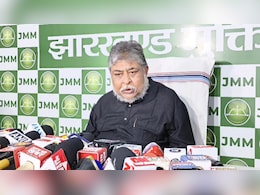 झारखंड राज्यसभा चुनावः जेएमएम से बैजनाथ राम उम्मीदवार, दूसरी सीट को लेकर कांग्रेस के साथ उलझन!