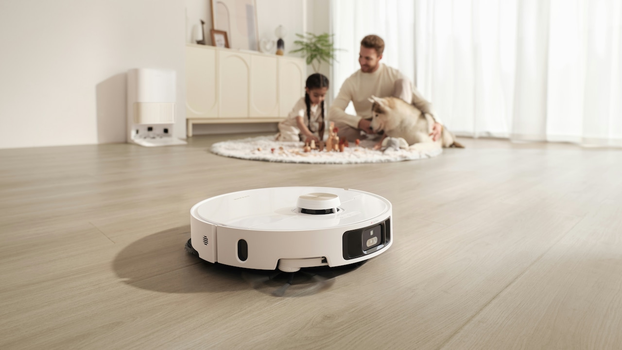 Robot Vacuum Missing Corners? This Is What Mapping Technology Means
