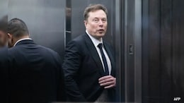 Elon Musk Blames Trump Government For Starshield Slowdown In Ukraine