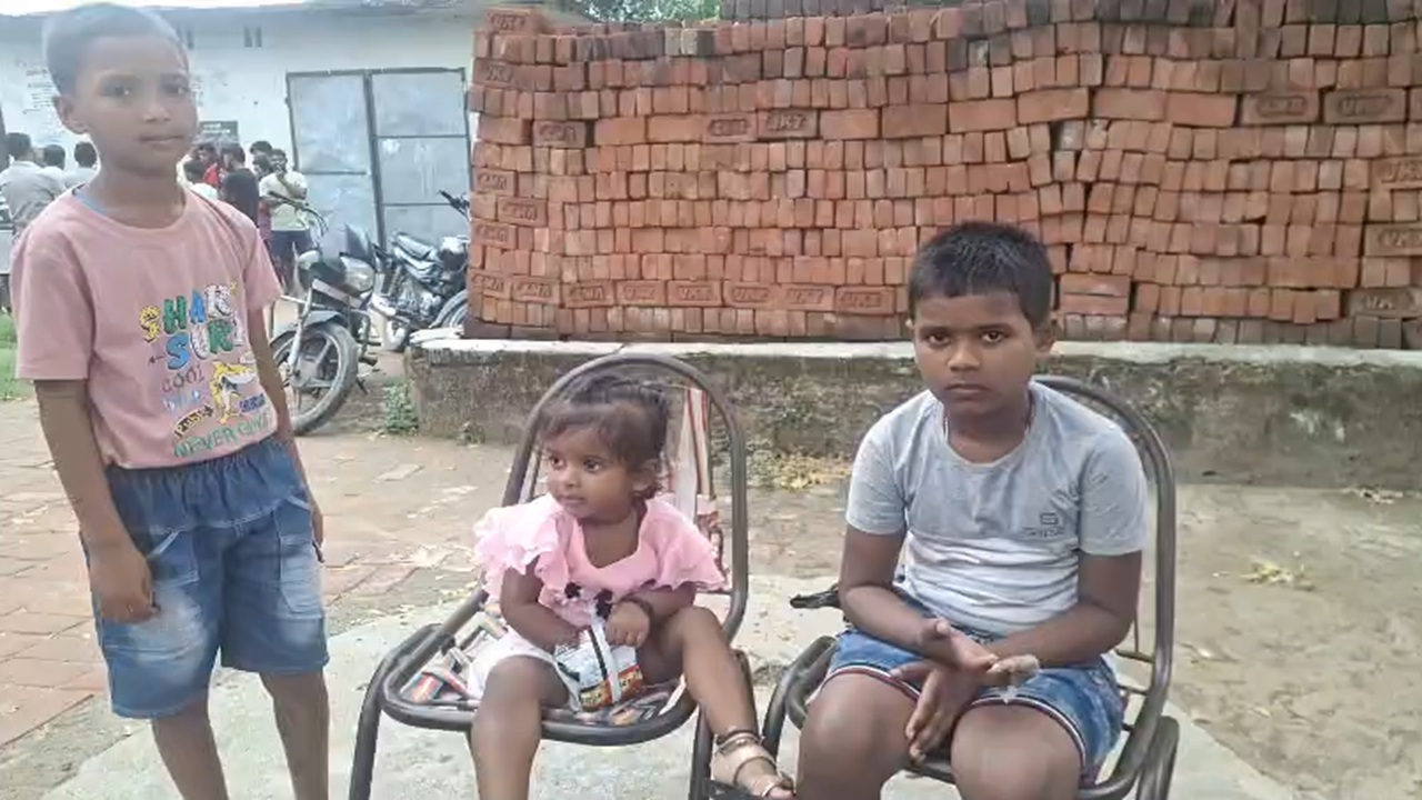 ओमान तट के पास पोत पर हमला: यूपी के नाविक शिवानंद चौरसिया की मौत