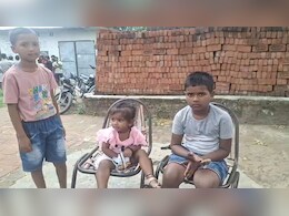 ओमान तट के पास पोत पर हमला: यूपी के नाविक शिवानंद चौरसिया की मौत