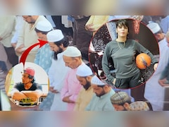 शामली धर्म परिवर्तन: 'लवकुश कहती है मां, अब नहीं बनूंगा हिंदू'; चांदनी कुरैशी से निकाह करने वाला आयुष बोला