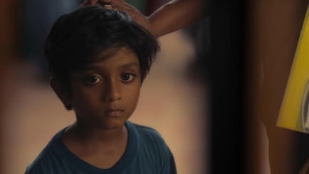 Balan The Boy Review: A Survival Drama That Impresses For The Most Part