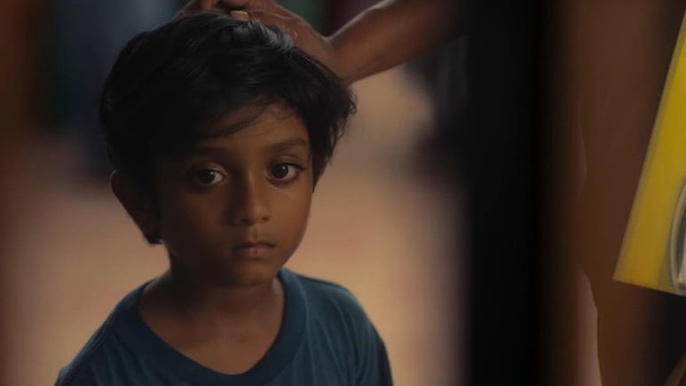 <i>Balan The Boy</i> Review: A Survival Drama That Impresses For The Most Part