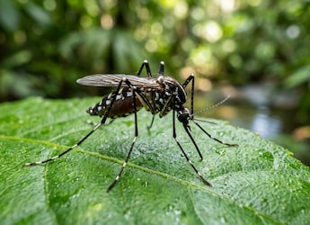 How Climate Change Is Affecting Dengue Transmission Patterns
