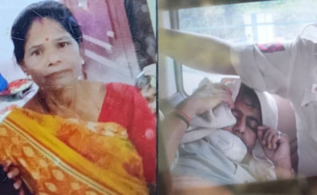 Delhi man accused of killing domestic help over ‘black magic,’ police cite depression