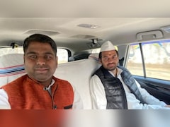तेज प्रताप ने ज‍िसे क‍िया था न‍िलंब‍ित उसे फ‍िर बनाया अपना PA, 11 महीने में ही खत्‍म कर द‍िया 6 साल का 'वनवास'
