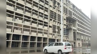 पंजाब सिविल सचिवालय और धार्मिक स्थलों को बम से उड़ाने की धमकी, सुरक्षा एजेंसियां जांच में जुटीं