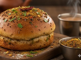 Easy Street-Style Masala Bun Recipe For Evening Cravings