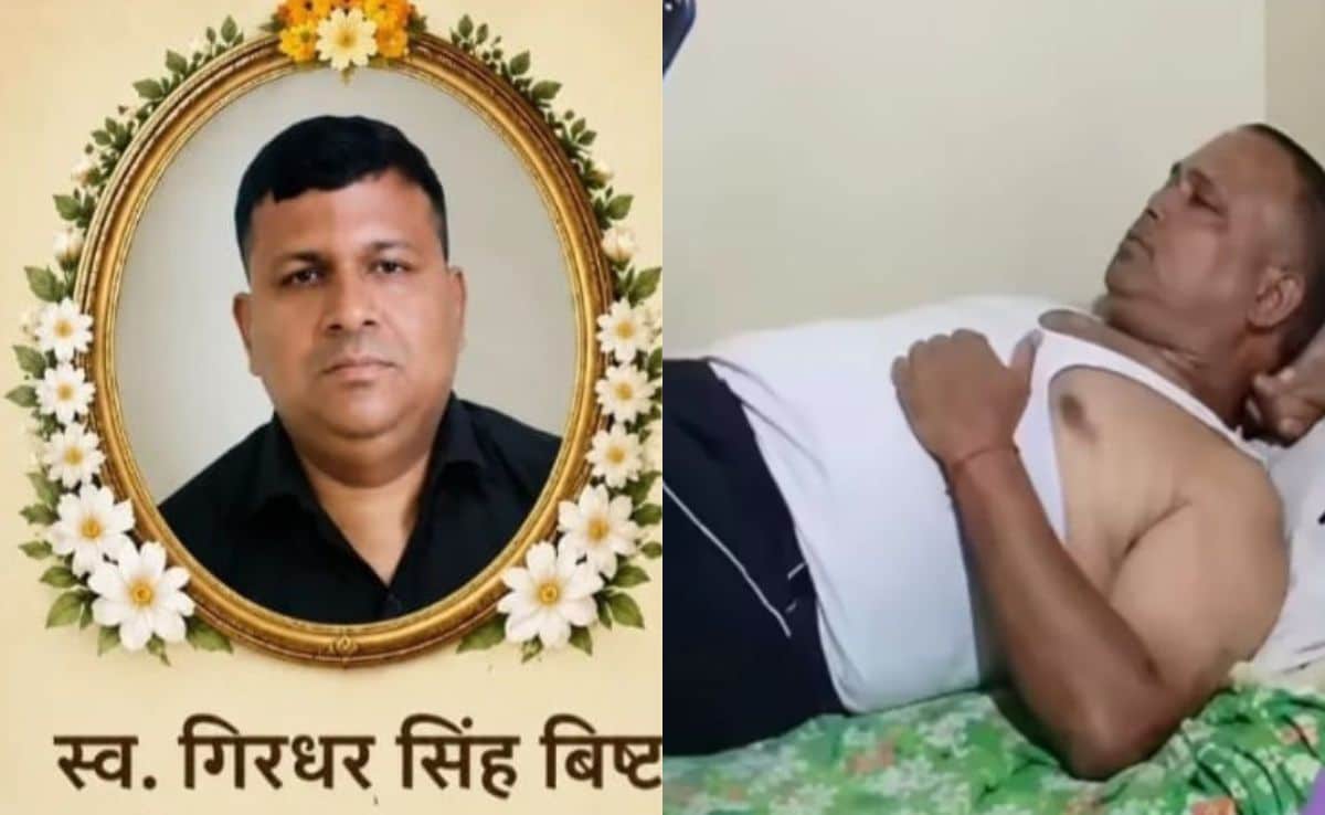 ghaziabad missing man girdhar singh 