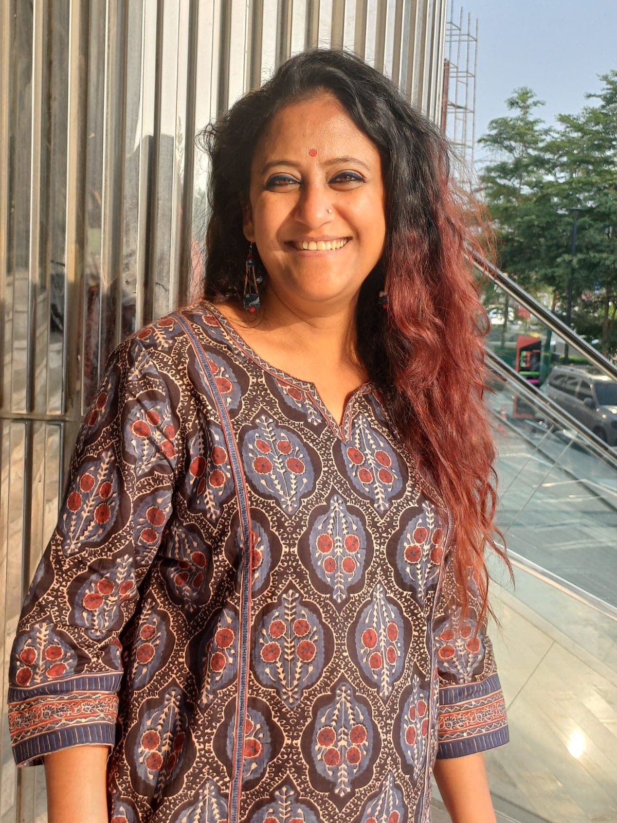 Neha Chandra