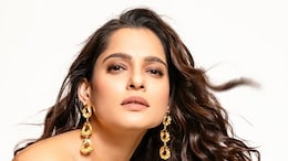 Priya Bapat Recalls Uncomfortable Scene Where Co-Star 'Kept Kissing' Her: 'Didn't Know How To Deal With This'