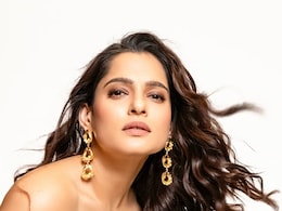 Priya Bapat Recalls Uncomfortable Scene Where Co-Star 'Kept Kissing' Her: 'Didn't Know How To Deal With This'