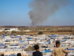4 Killed From Israeli Strikes Amid Ongoing Ceasefire, Says Gaza Ministry