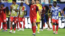 Cape Verde Set Multiple Records In 2-2 Stalemate With Uruguay At FIFA WC