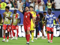 Cape Verde Set Multiple Records In 2-2 Stalemate With Uruguay At FIFA WC