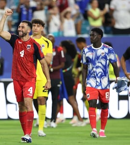 Cape Verde Set Multiple Records In 2-2 Stalemate With Uruguay At FIFA World Cup