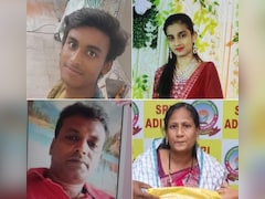 Telangana Man Watched 'How To Kill' Videos, Then Killed Family Of 4 Over Debt
