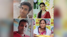 Telangana Man Watched 'How To Kill' Videos, Then Killed Family Of 4 Over Debt