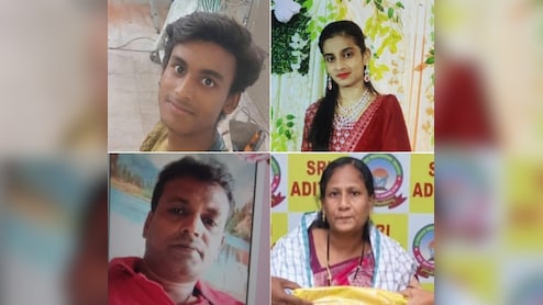 Telangana Man Watched 'How To Kill' Videos, Then Killed Family Of 4 Over Debt