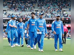 ICC की ODI पुरुष रैकिंग में इंडिया टॉप पर, पाकिस्तान को हुआ नुकसान, देखें टॉप 10 की पोजिशन