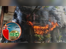 होटल-रेस्टोरेंट खोल रहे हैं तो स्टाफ ट्रेनिंग से लेकर बिजली सेफ्टी तक जान&zwj;िए क्&zwj;या करें, ताक&zwj;ि ना हो मालवीय नगर जैसा हादसा