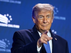 Trump Thanks India After Hyderabad Renames Road After Him