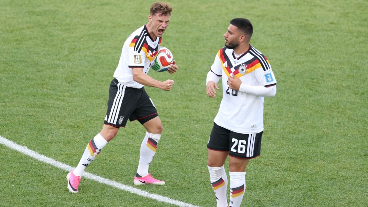 Germany vs Ivory Coast LIVE Score, FIFA World Cup 2026: Germany Coach Left Fuming, In Heated Discussion With Referee | GER 1-1 CIV