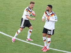 Germany vs Ivory Coast LIVE Score, FIFA World Cup 2026: Germany Coach Left Fuming, In Heated Discussion With Referee | GER 1-1 CIV
