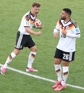 Germany vs Ivory Coast LIVE Score, FIFA World Cup 2026: Germany Coach Left Fuming, In Heated Discussion With Referee | GER 1-1 CIV