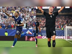 Norway vs France Live Streaming: Likely Lineups; How To Watch Mbappe, Haaland In Action In World Cup Match?