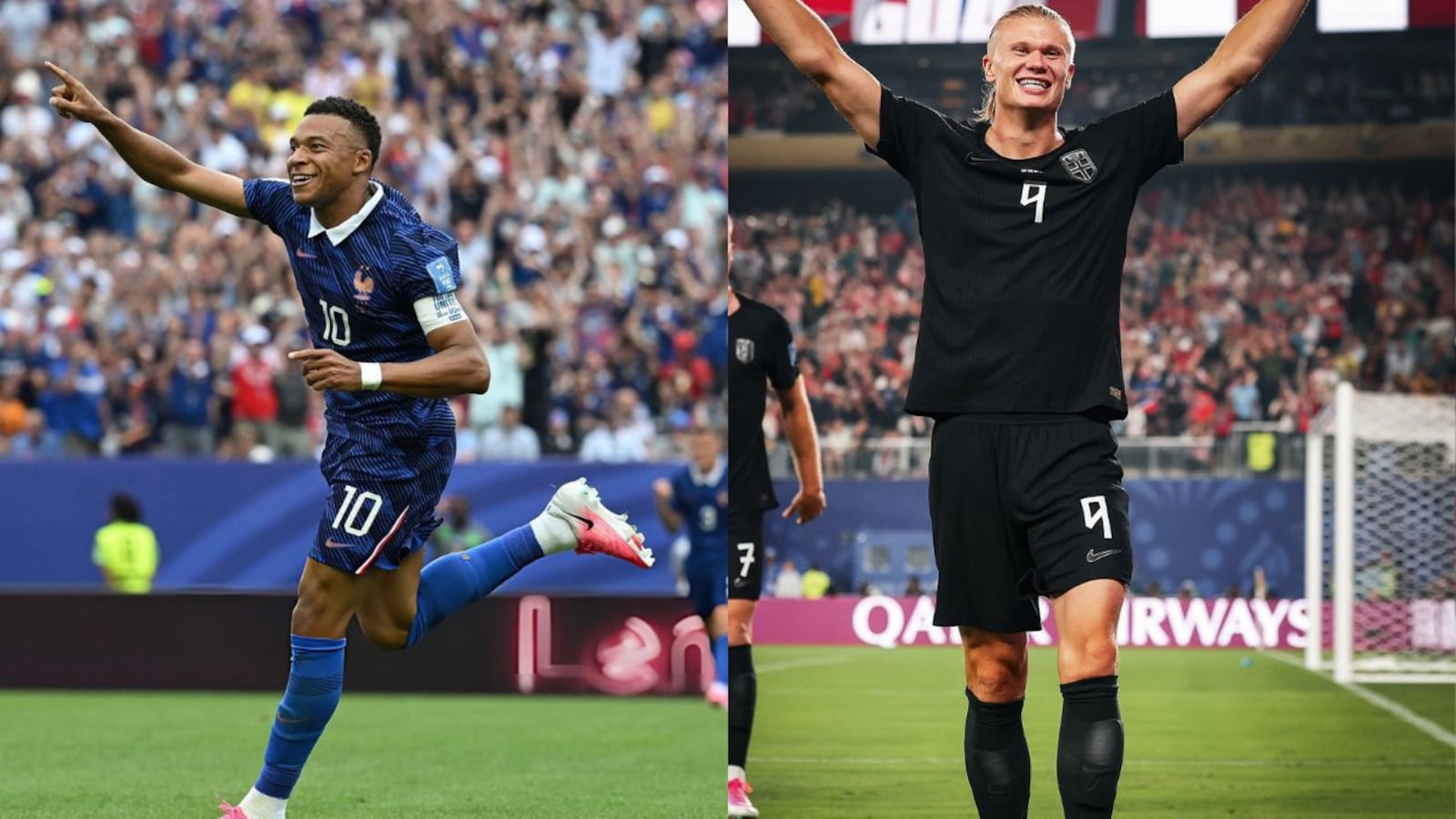 Norway vs France Live Streaming, Telecast: Likely Lineups, Team News; Where To Watch Mbappe, Haaland In Action In FIFA World Cup Match On TV, Online?