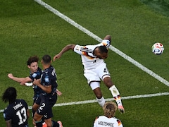 Germany vs Paraguay LIVE Score: GER vs PAR FIFA World Cup 2026 Match LIVE Updates: Disallowed Goal Stirs Controversy | Germany 1-1 Paraguay
