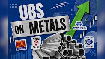 Hindalco Over Tata Steel, NMDC: UBS Chooses Its Metal Of The Moment; Check Top Picks