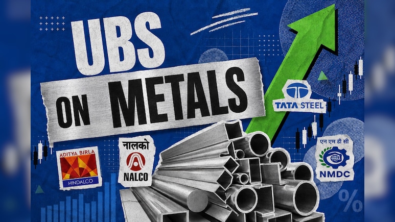 Hindalco Over Tata Steel, NMDC: UBS Chooses Its Metal Of The Moment; Check Top Picks